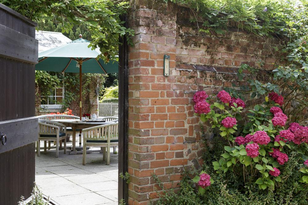 Rectory Manor Guest House Lavenham Exterior photo